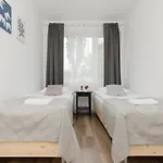 Goclaw & 2 Bedrooms & Parking & Balcony By Renters Warszawa
