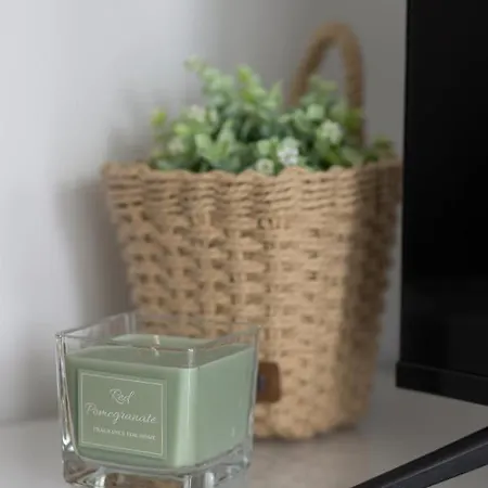 Goclaw & 2 Bedrooms & Parking & Balcony By Renters *