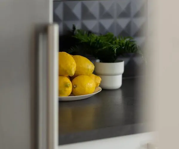 Apartamento Goclaw & 2 Bedrooms & Parking & Balcony By Renters