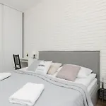Apartment Goclaw & 2 Bedrooms & Parking & Balcony By Renters *