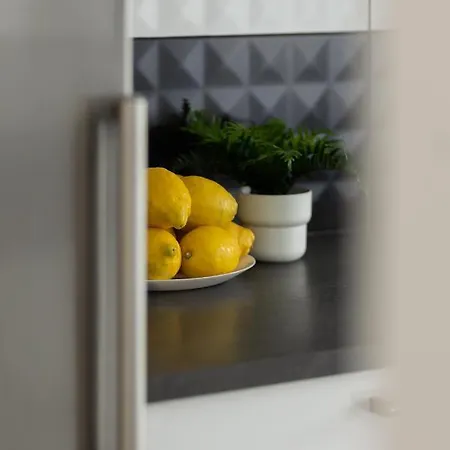 Daire Goclaw & 2 Bedrooms & Parking & Balcony By Renters